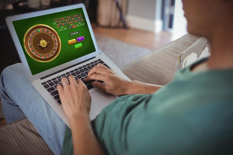 dultogel link mobile app home screen showing live-dealer tables and sportsbook menu