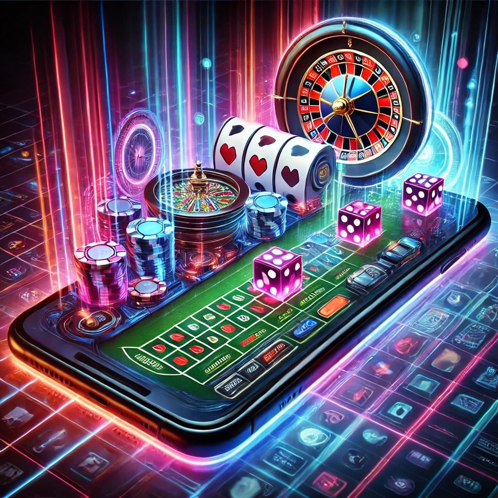 dultogel link featured game showcase